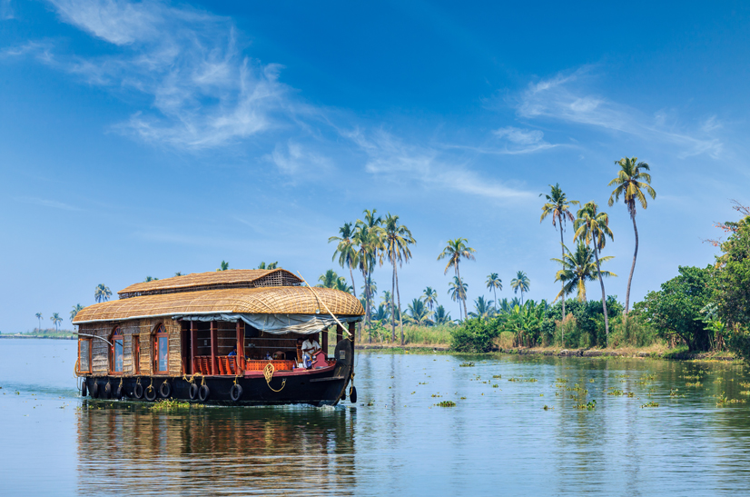 kerala houseboat tour operators in kochi kerala